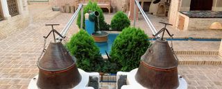 اقامتگاه بومگردی "عمارت کهن" اقامتگاه بومگردی "عمارت کهن"