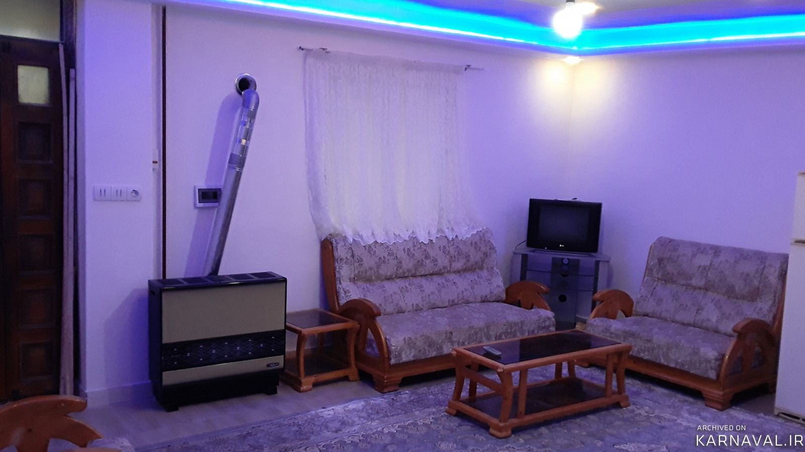 سوئیت نوساز نقلی سوئیت نوساز نقلی