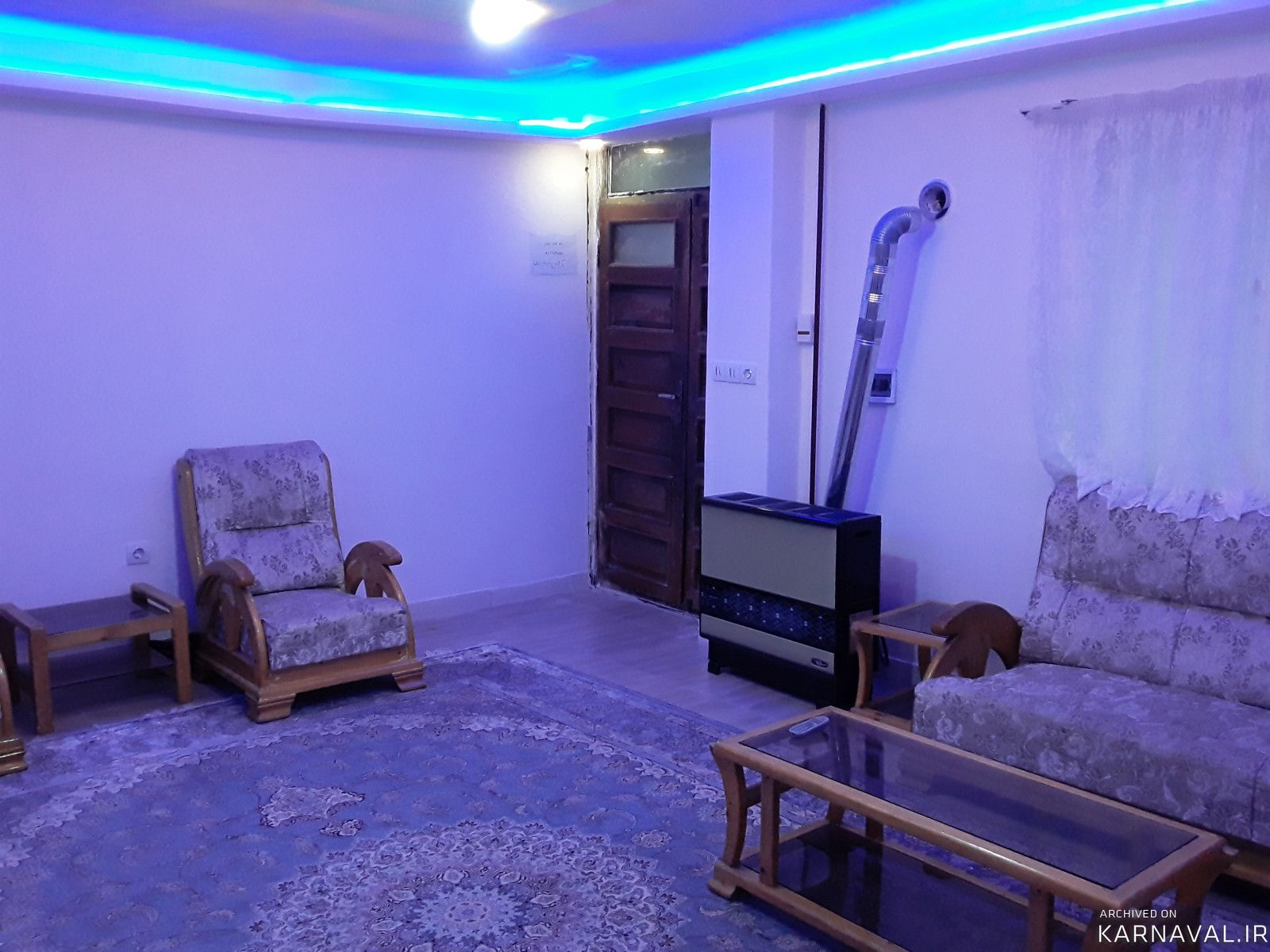 سوئیت نوساز نقلی