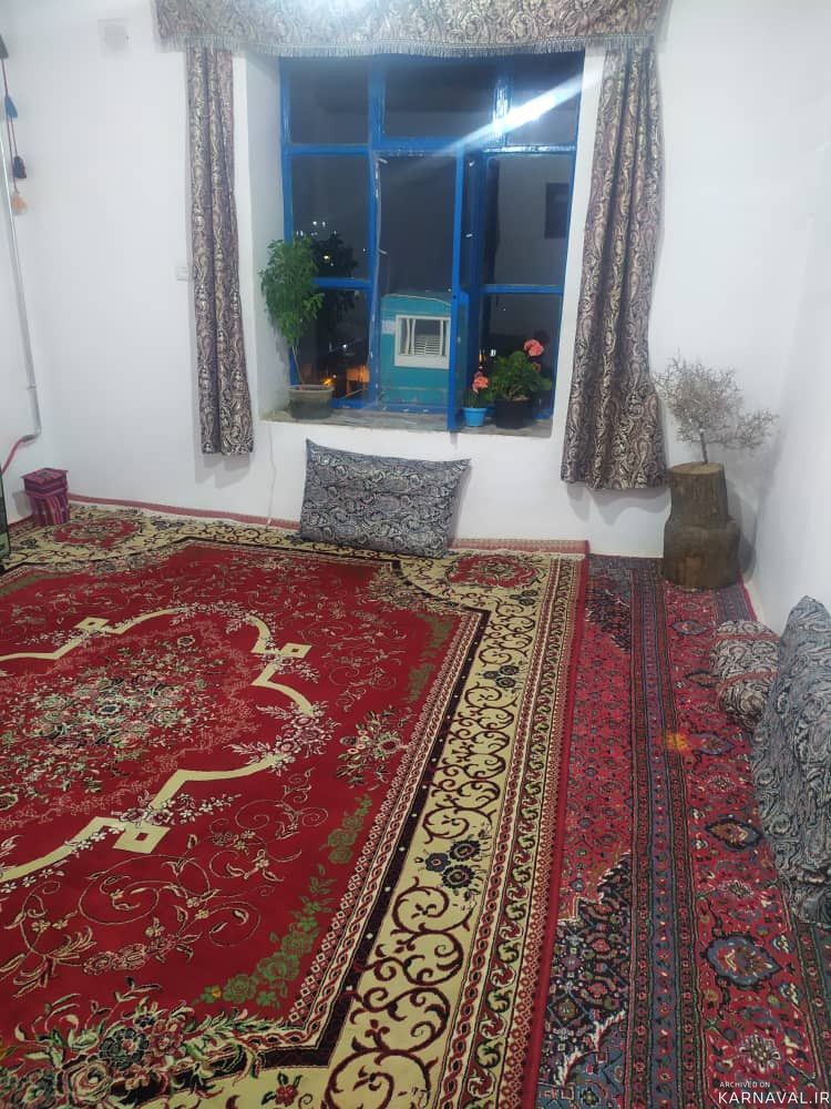 اقامتگاه بومگردی "سردره" اتاق 2 اقامتگاه بومگردی "سردره" اتاق 2