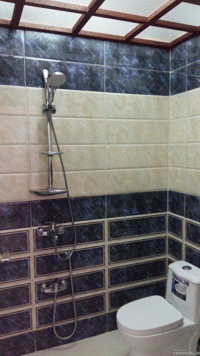 ویلای ساحلی دوخوابه
