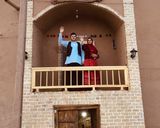 اقامتگاه بومگردی "رمضان بیک" اتاق فردوسی اقامتگاه بومگردی "رمضان بیک" اتاق فردوسی