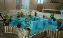 اقامتگاه بومگردی "رمضان بیک" اتاق فردوسی اقامتگاه بومگردی "رمضان بیک" اتاق فردوسی