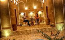 اقامتگاه بومگردی "ننه بی بی" اتاق 1 اقامتگاه بومگردی "ننه بی بی" اتاق 1