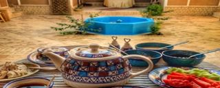 اقامتگاه بومگردی "ننه بی بی" اتاق 3 اقامتگاه بومگردی "ننه بی بی" اتاق 3