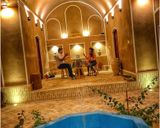 اقامتگاه بومگردی "ننه بی بی" اتاق 5 اقامتگاه بومگردی "ننه بی بی" اتاق 5
