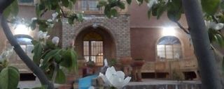 اقامتگاه بومگردی "رمضان بیک" اتاق عطار vip اقامتگاه بومگردی "رمضان بیک" اتاق عطار vip