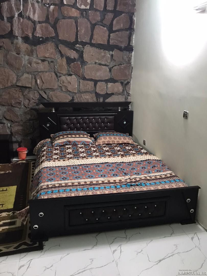 ویلا دو خوابه در دماوند