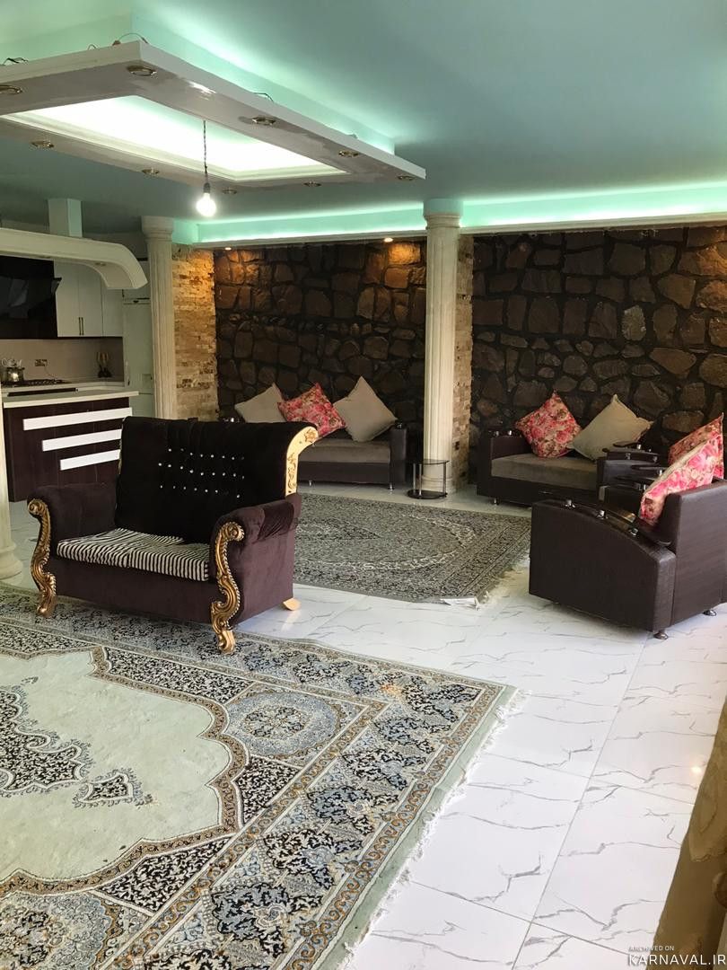 ویلا دو خوابه در دماوند