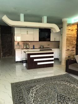 ویلا دو خوابه در دماوند ویلا دو خوابه در دماوند