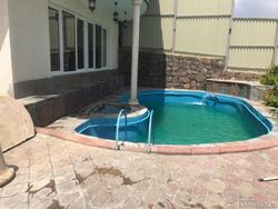 ویلا دو خوابه در دماوند ویلا دو خوابه در دماوند