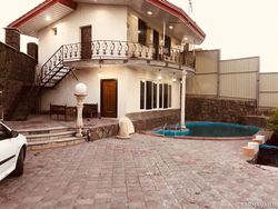 ویلا دو خوابه در دماوند ویلا دو خوابه در دماوند