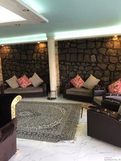 ویلا دو خوابه در دماوند ویلا دو خوابه در دماوند