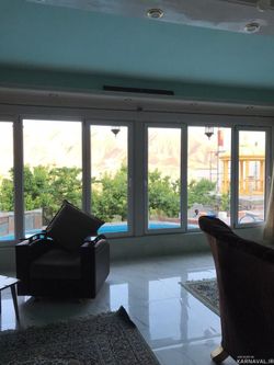 ویلا دو خوابه در دماوند ویلا دو خوابه در دماوند