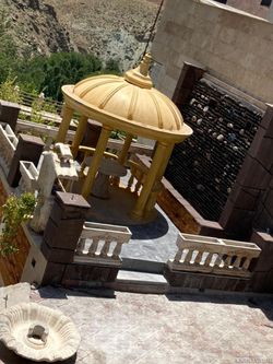 ویلا دو خوابه در دماوند ویلا دو خوابه در دماوند