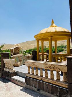 ویلا دو خوابه در دماوند ویلا دو خوابه در دماوند