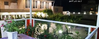 آلاچیق باغ بهشت آلاچیق باغ بهشت