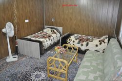 آلاچیق باغ بهشت آلاچیق باغ بهشت