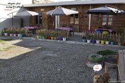 آلاچیق باغ بهشت آلاچیق باغ بهشت