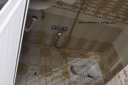 آلاچیق باغ بهشت آلاچیق باغ بهشت