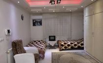 سوئیت دربست اقتصادی با دسترسی عالی به مرکز شهر سوئیت دربست اقتصادی با دسترسی عالی به مرکز شهر
