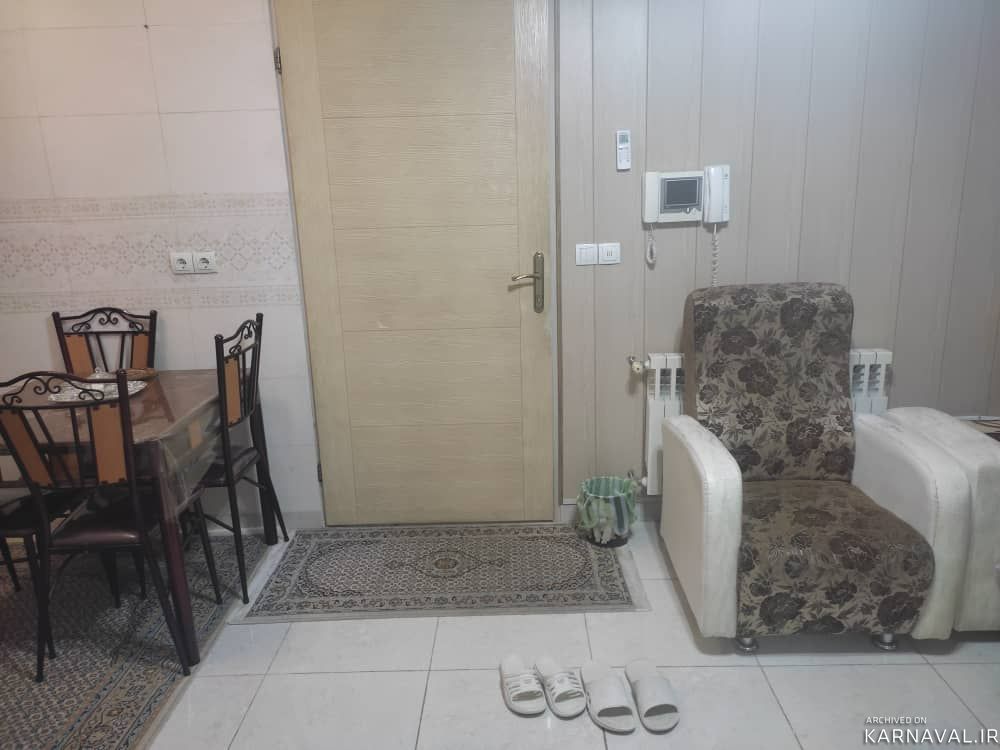سوئیت دربست اقتصادی با دسترسی عالی به مرکز شهر