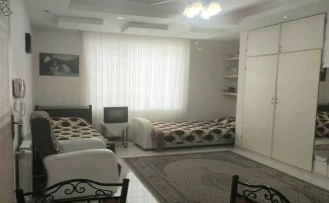 سوئیت دربست اقتصادی با دسترسی عالی به مرکز شهر سوئیت دربست اقتصادی با دسترسی عالی به مرکز شهر