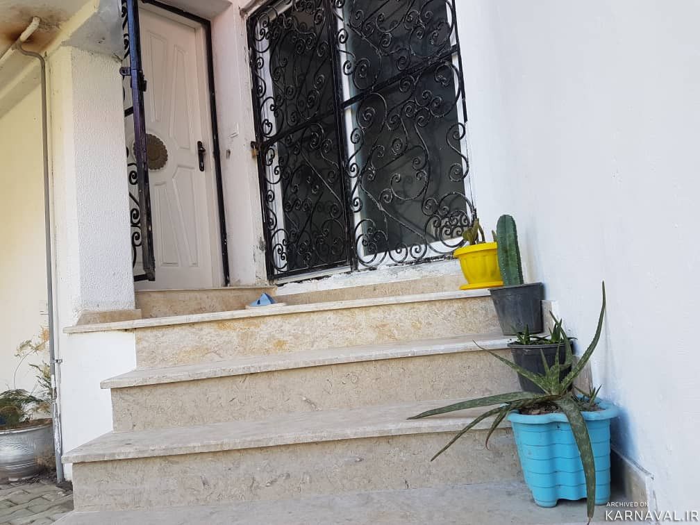 ویلای سوپر لوکس استخردار