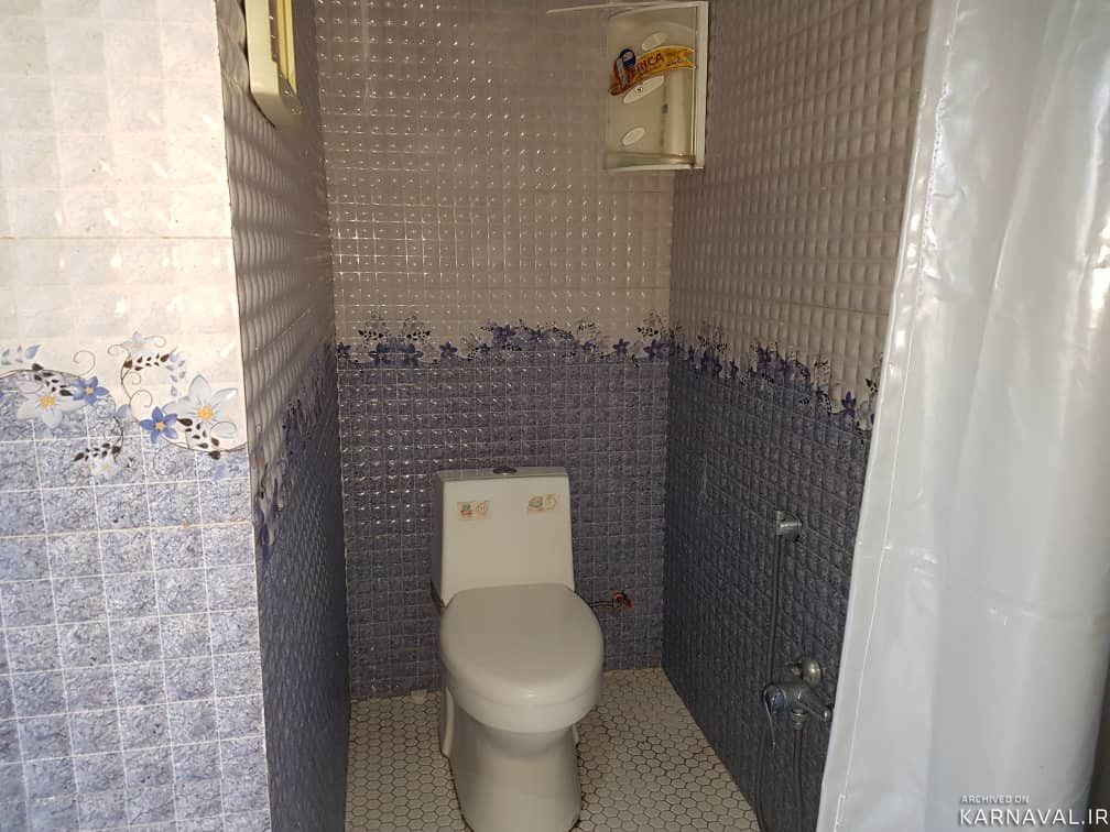 ویلای سوپر لوکس استخردار