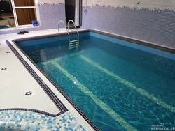 ویلای سوپر لوکس استخردار ویلای سوپر لوکس استخردار