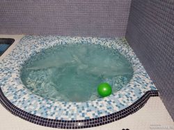 ویلای سوپر لوکس استخردار ویلای سوپر لوکس استخردار