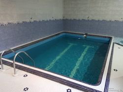 ویلای سوپر لوکس استخردار ویلای سوپر لوکس استخردار