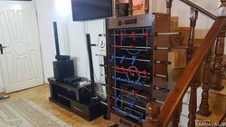 ویلای سوپر لوکس استخردار ویلای سوپر لوکس استخردار