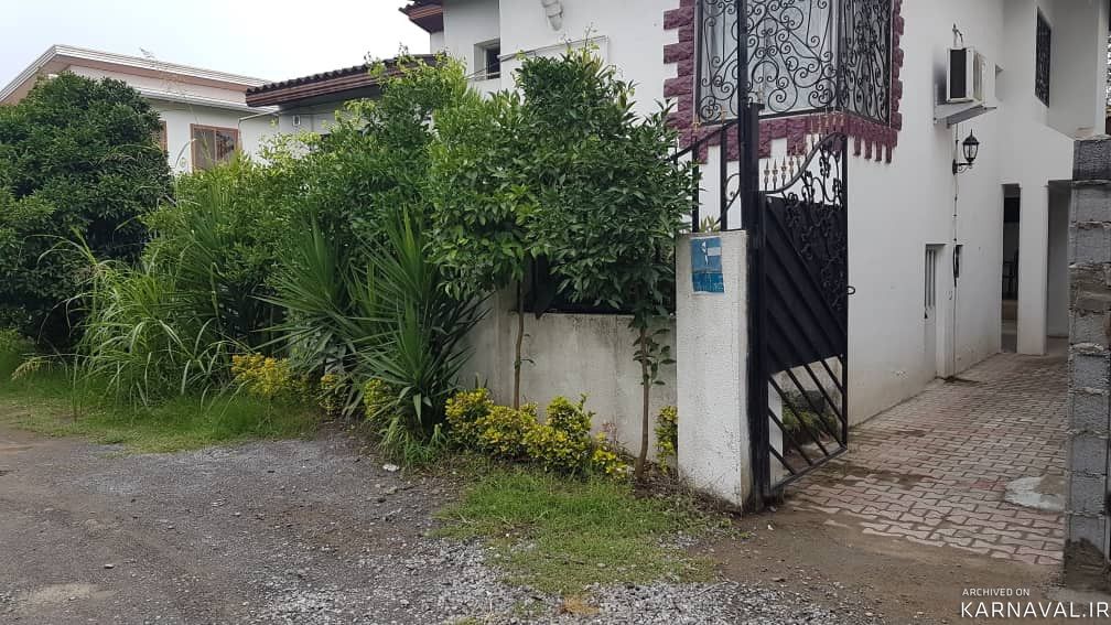 ویلای سوپر لوکس استخردار