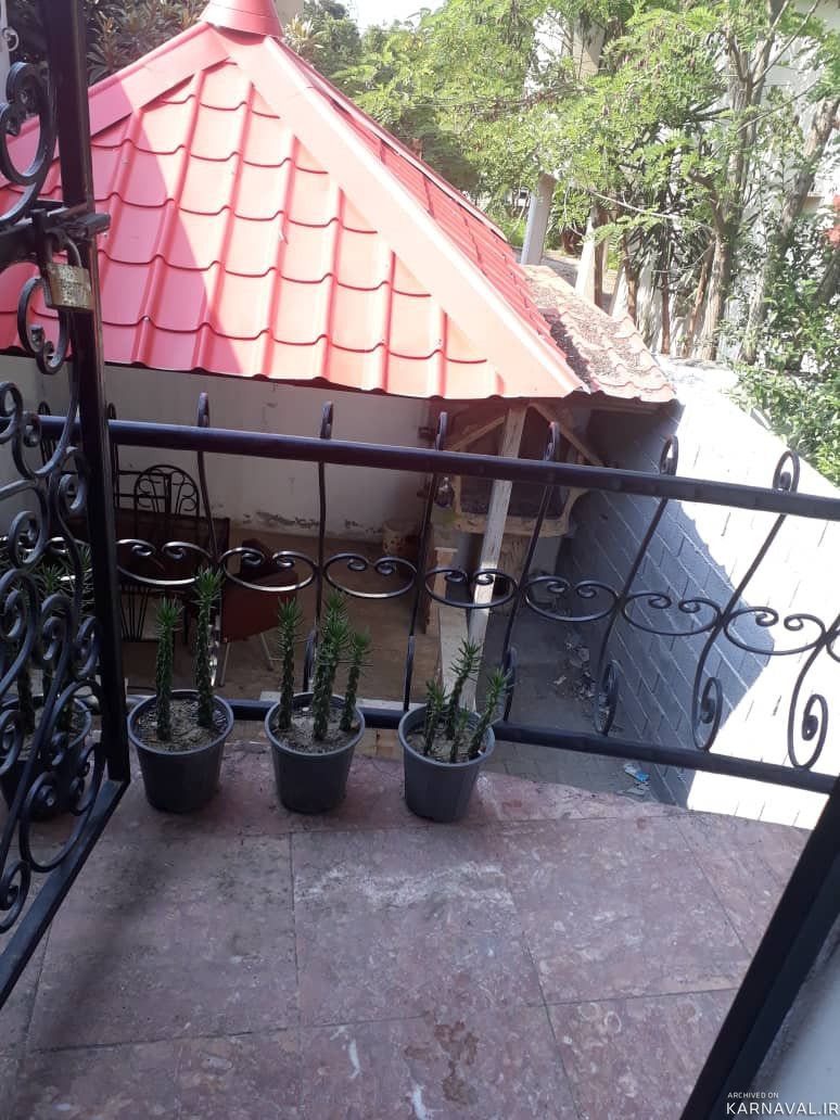 ویلای سوپر لوکس استخردار