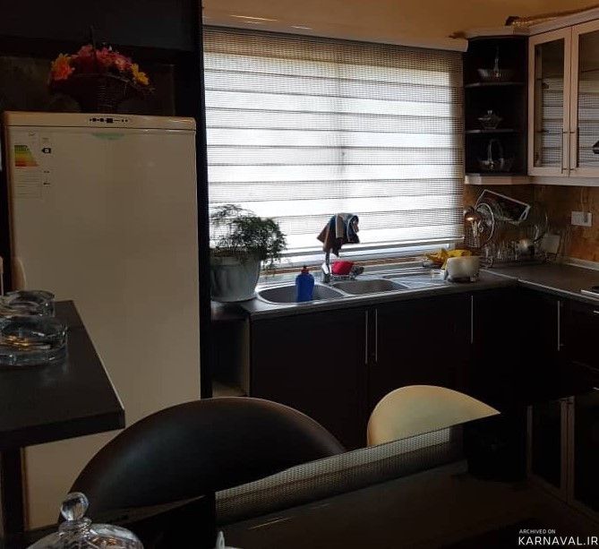 ویلای سوپر لوکس استخردار