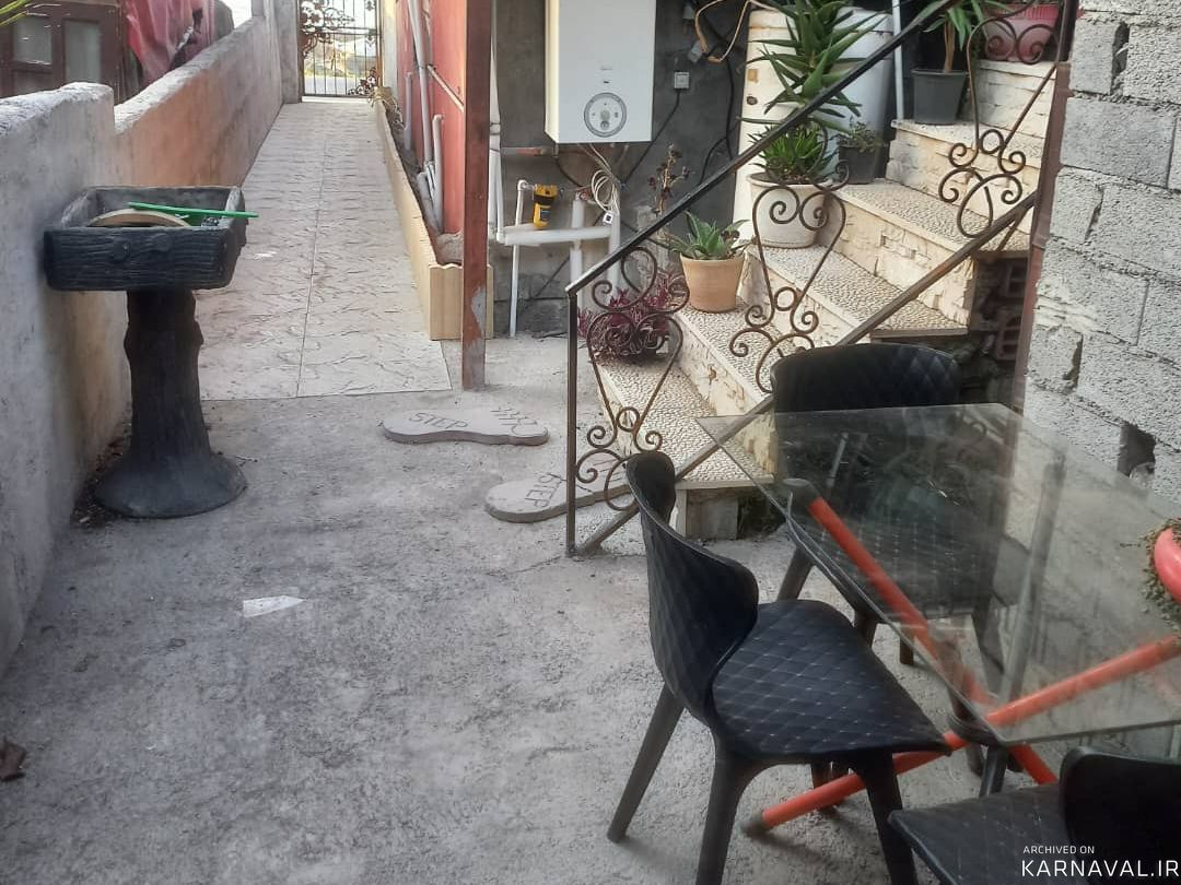 سوییت مرتب ساحلی