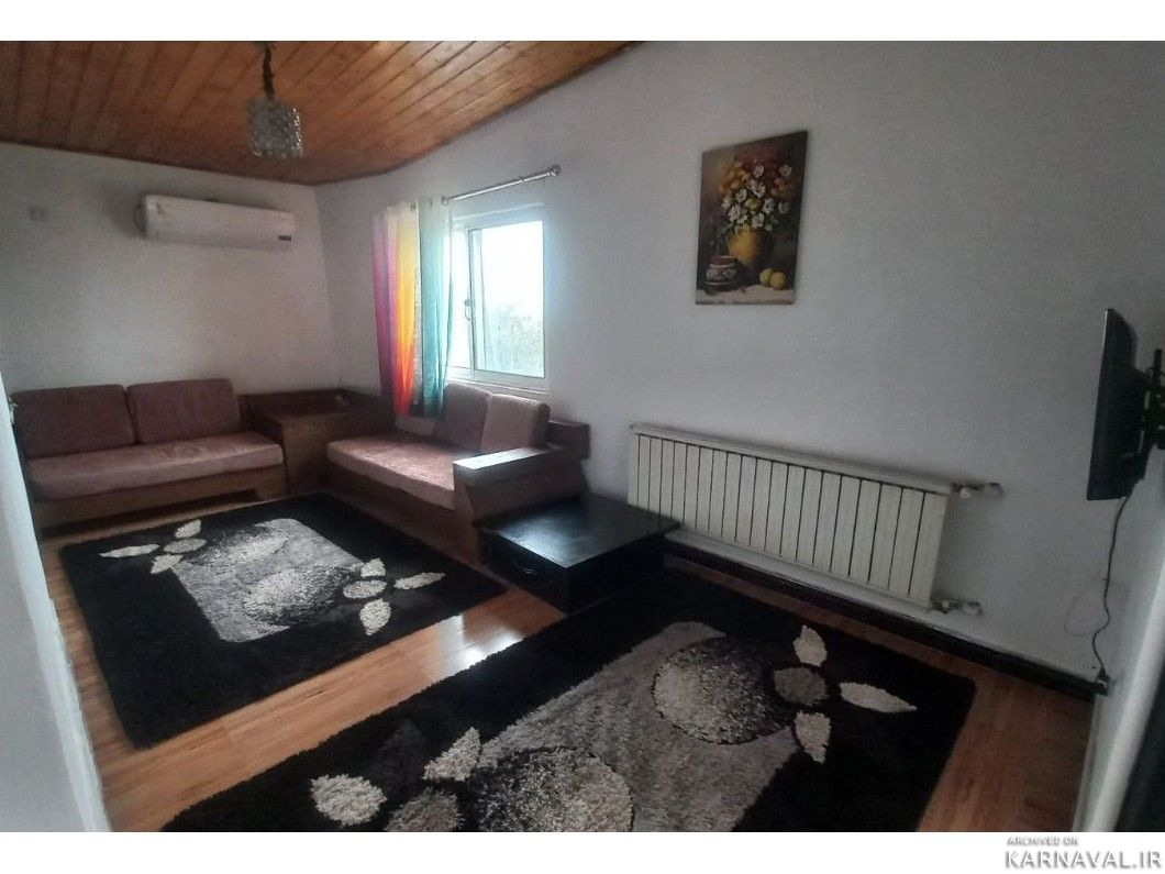 سوییت مرتب ساحلی