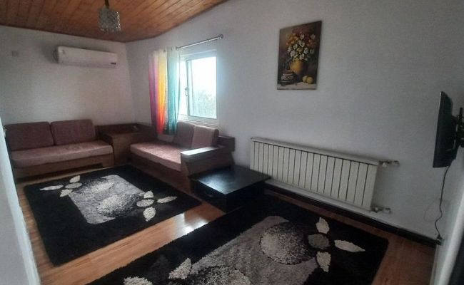 سوییت مرتب ساحلی سوییت مرتب ساحلی