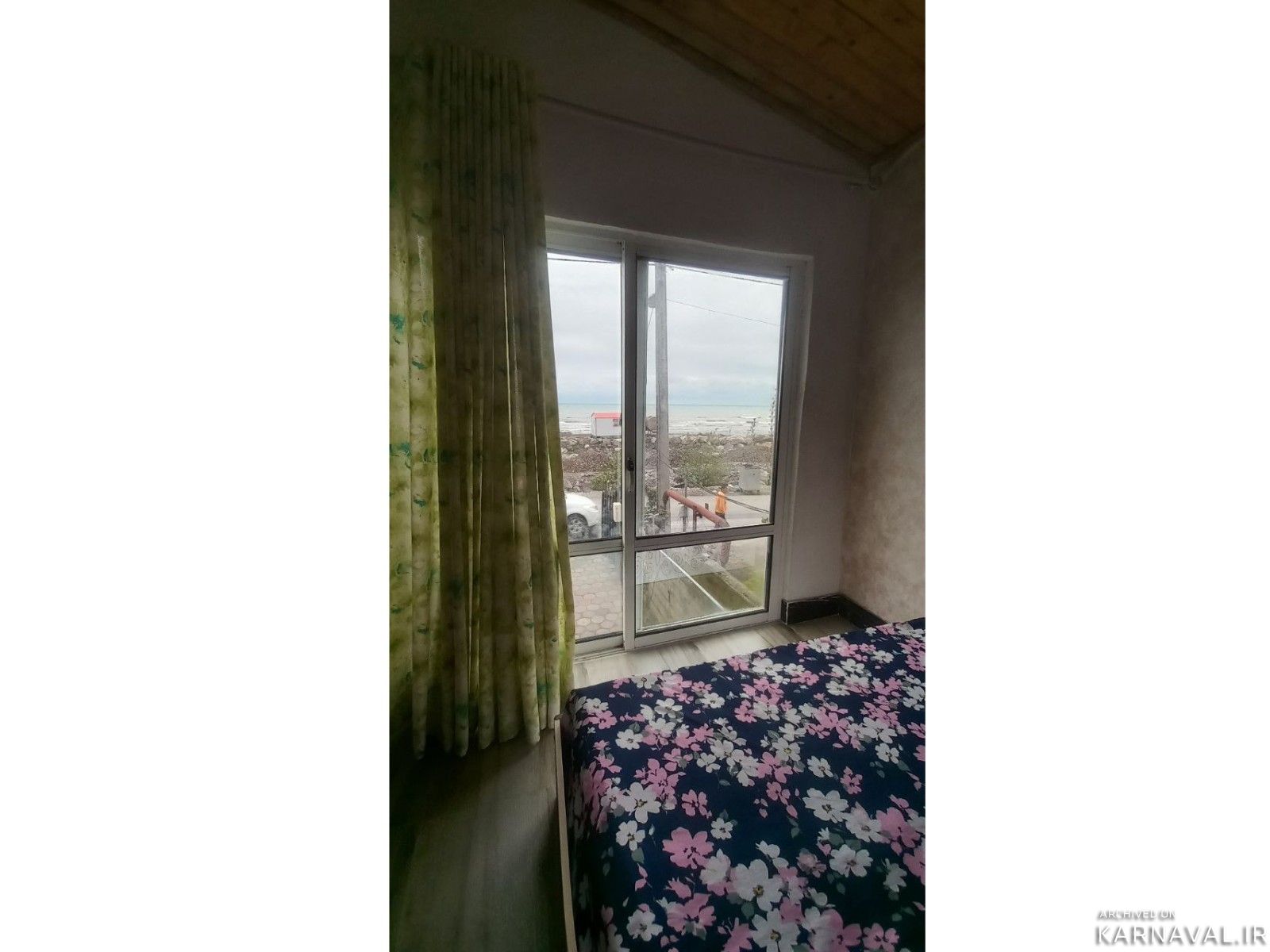 سوییت مرتب ساحلی