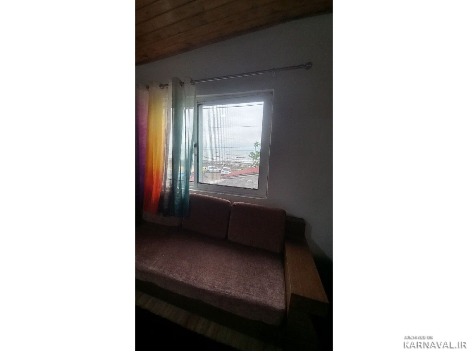 سوییت مرتب ساحلی