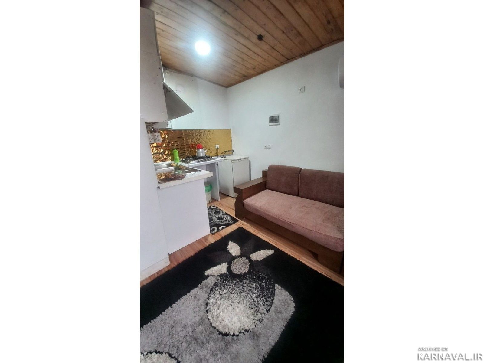 سوییت مرتب ساحلی