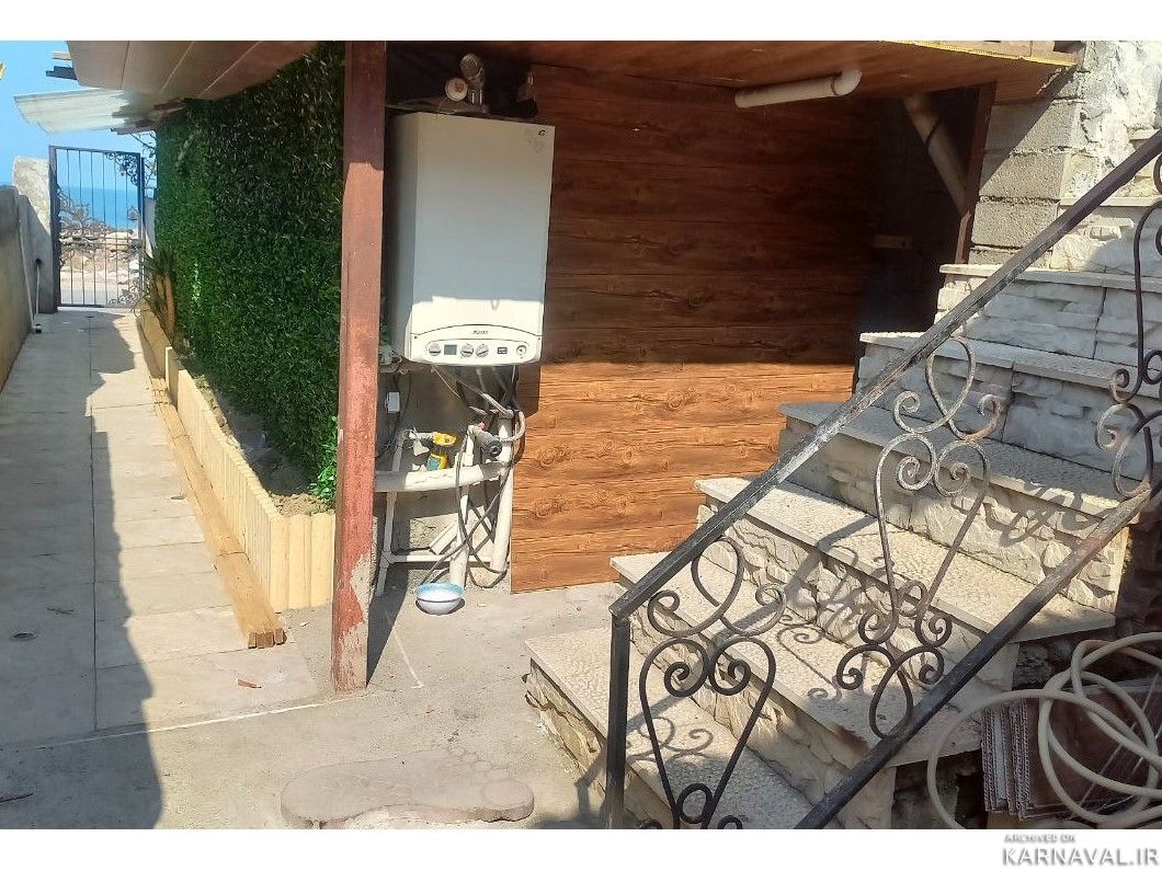 سوییت مرتب ساحلی