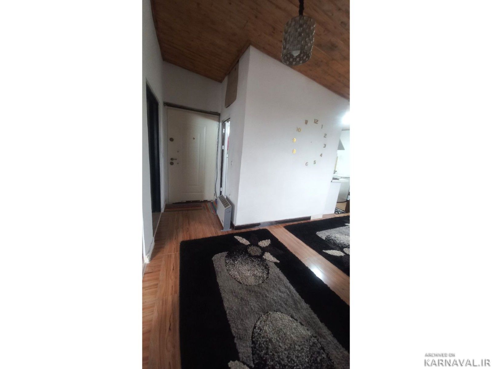 سوییت مرتب ساحلی