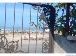 سوییت مرتب ساحلی سوییت مرتب ساحلی