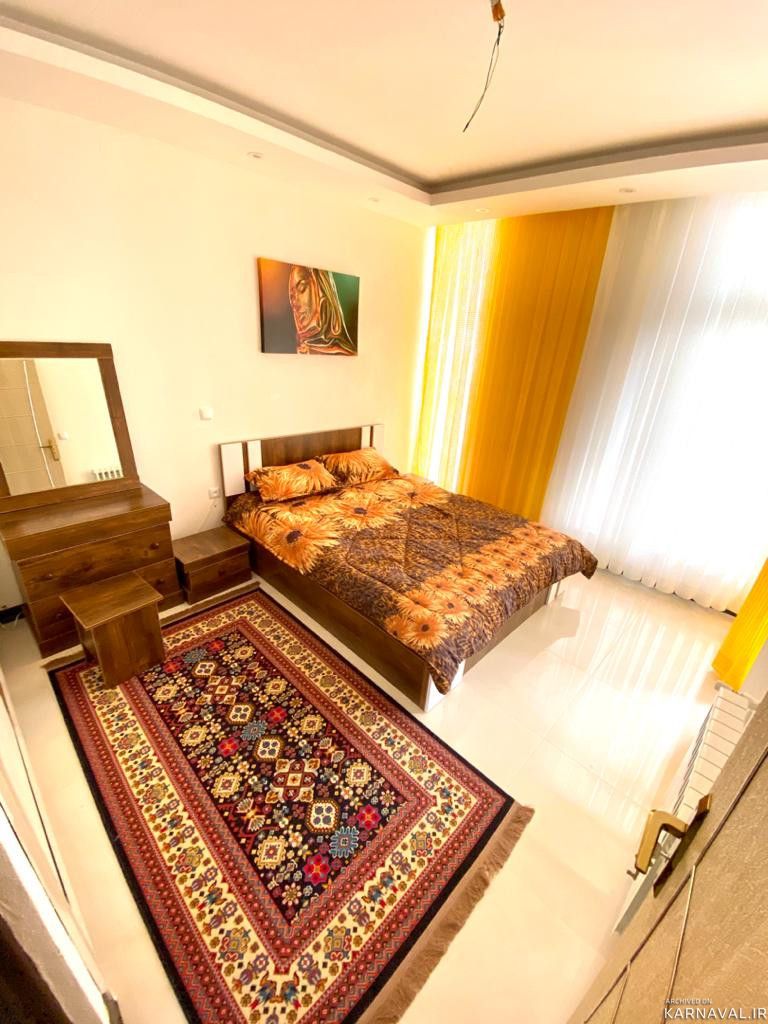 ویلای دوبلکس با استخر سرپوشیده