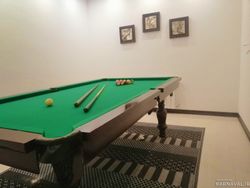 ویلای دوبلکس با استخر سرپوشیده ویلای دوبلکس با استخر سرپوشیده