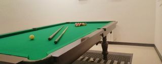 ویلای دوبلکس با استخر سرپوشیده ویلای دوبلکس با استخر سرپوشیده