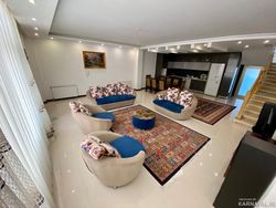 ویلای دوبلکس با استخر سرپوشیده ویلای دوبلکس با استخر سرپوشیده