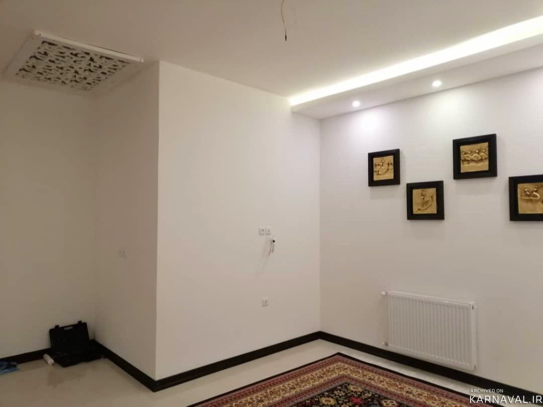 ویلای دوبلکس با استخر سرپوشیده